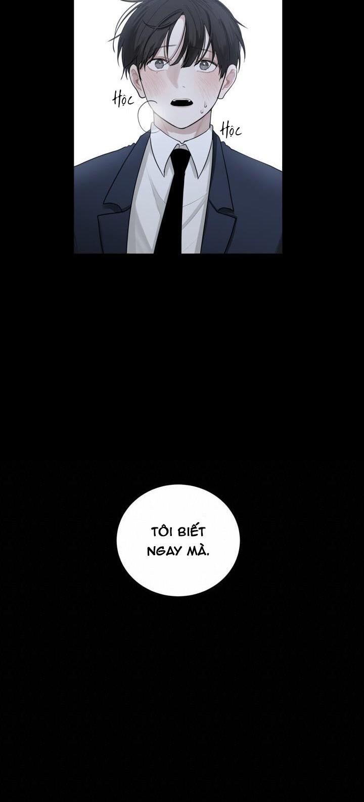 không xa lạ chapter 4 20