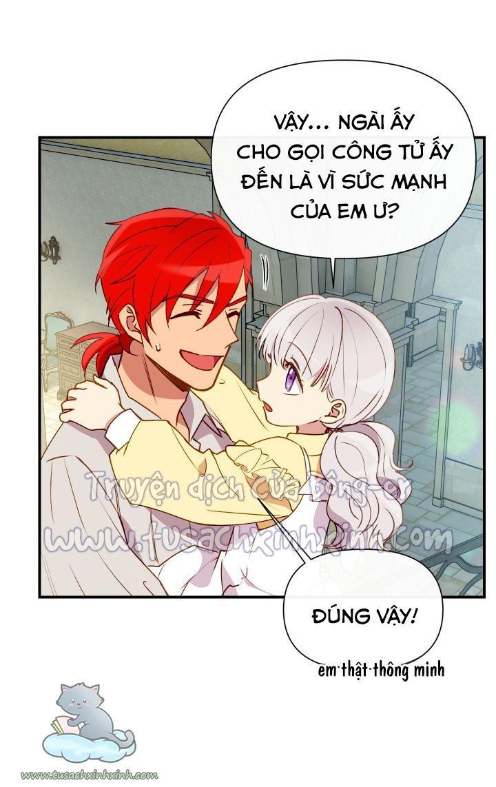 công nương khế ước của gia tộc công tước quái vật chapter 24 58