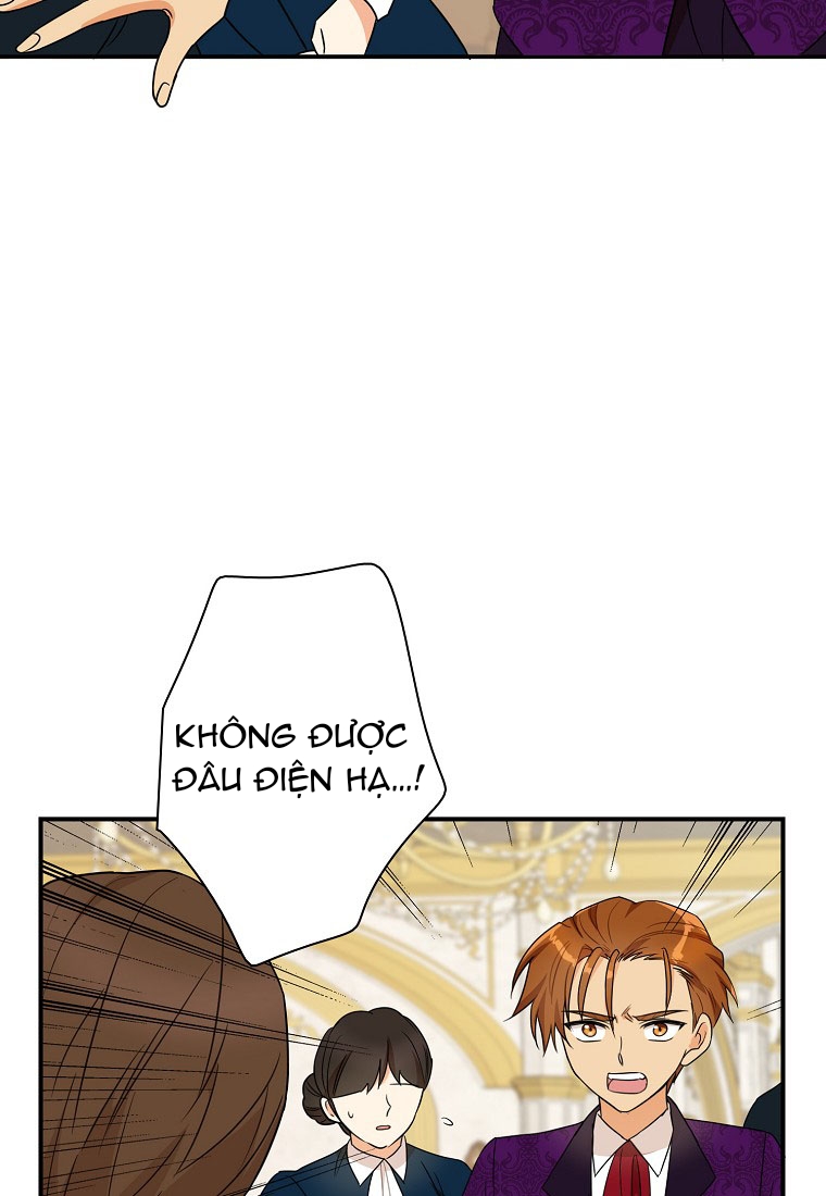 xuyên không trở thành mami của nhân vật phản diện chapter 55 8