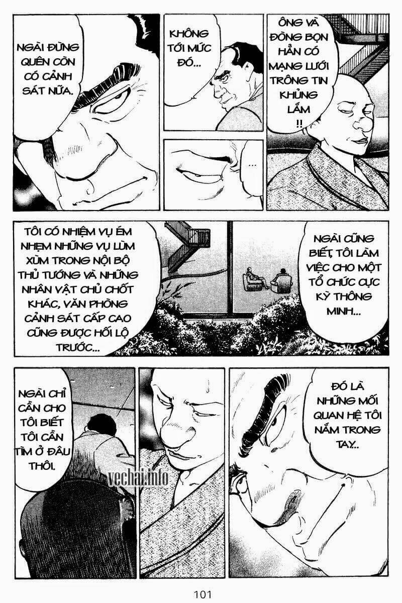 old boy chapter 64 19