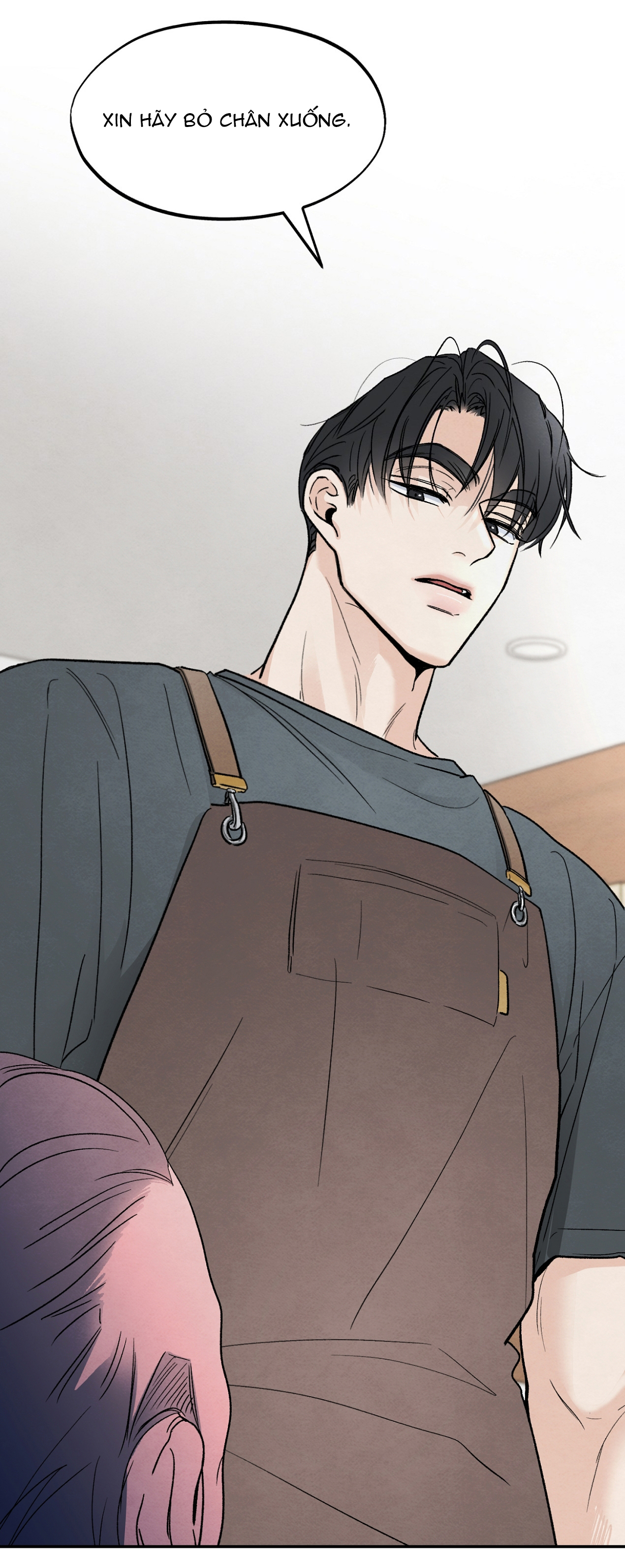 hoàn cảnh của rác rưởi chapter 9.2 12