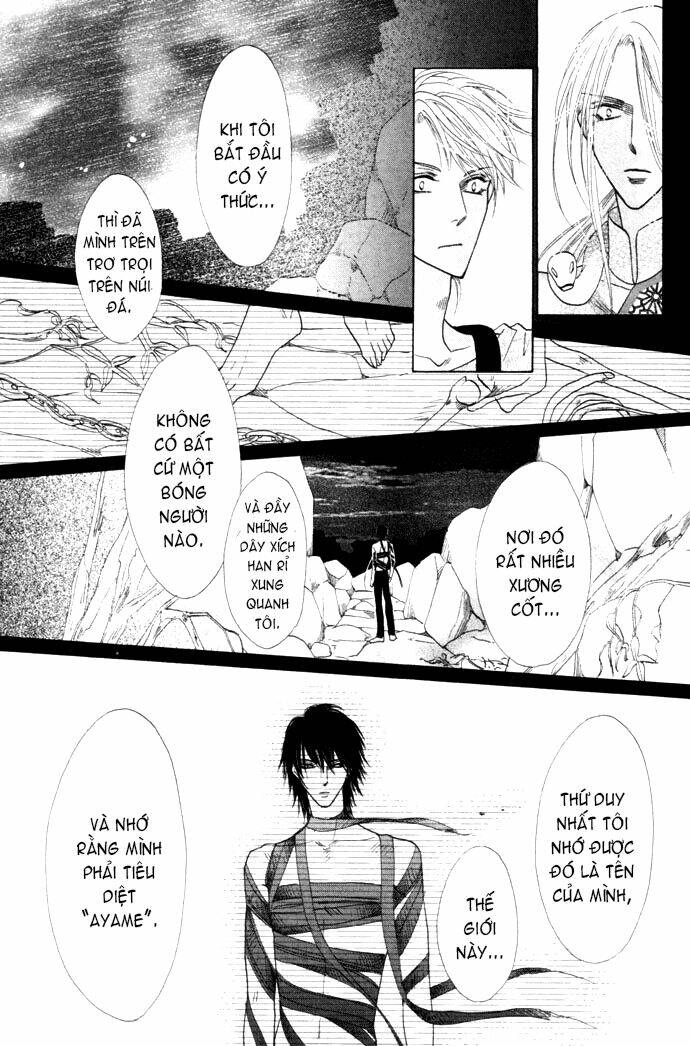 kim cương bạc chapter 9 38