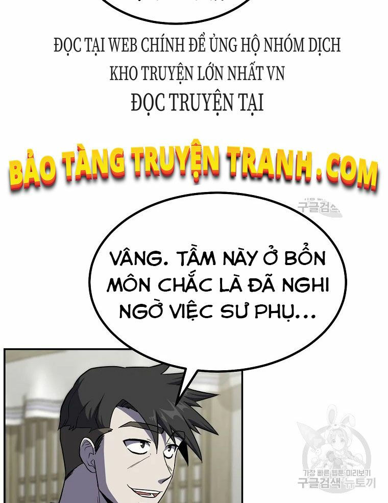 thiếu niên phương sĩ chapter 30 10