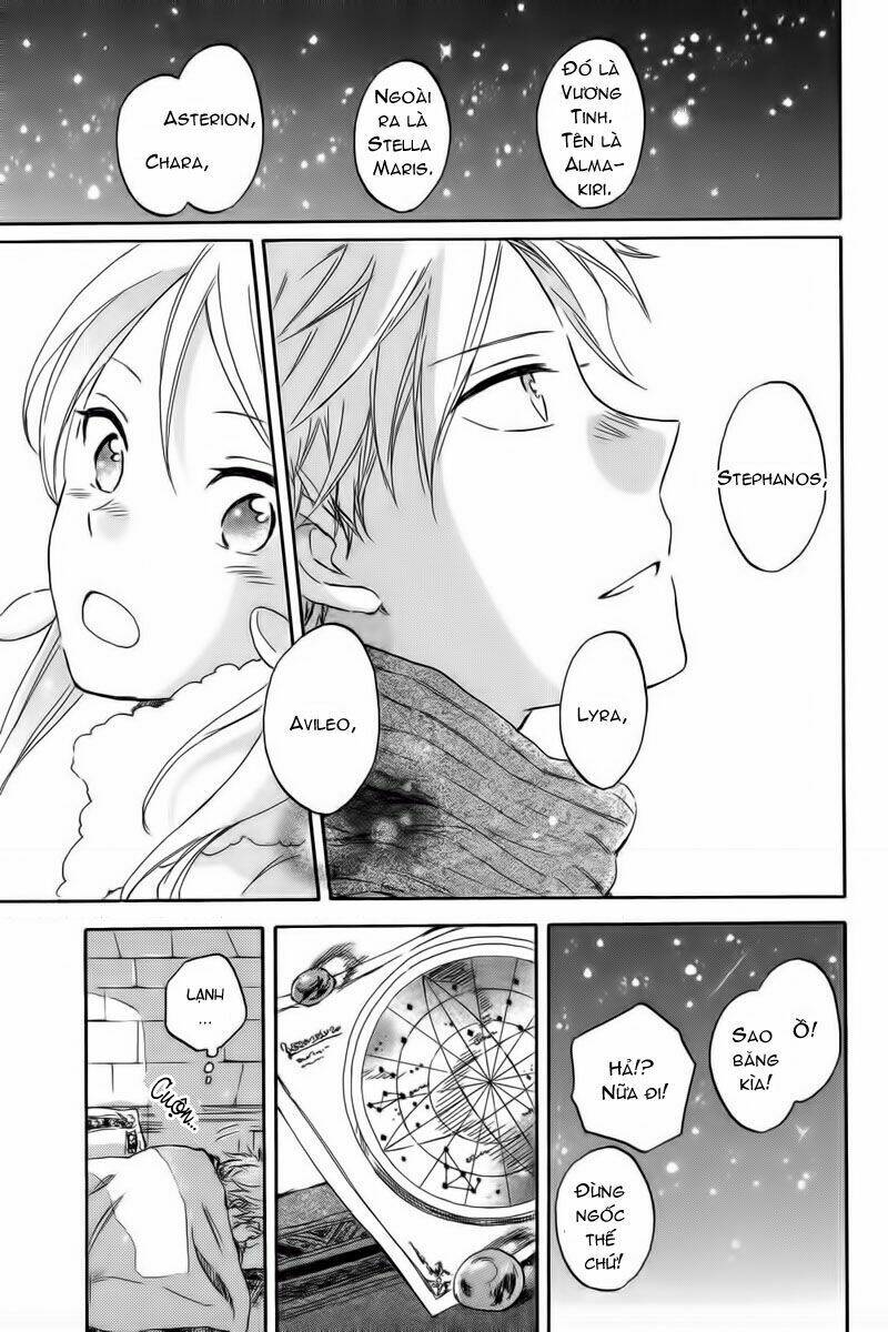 ginsekai no shoumei chapter 1 22