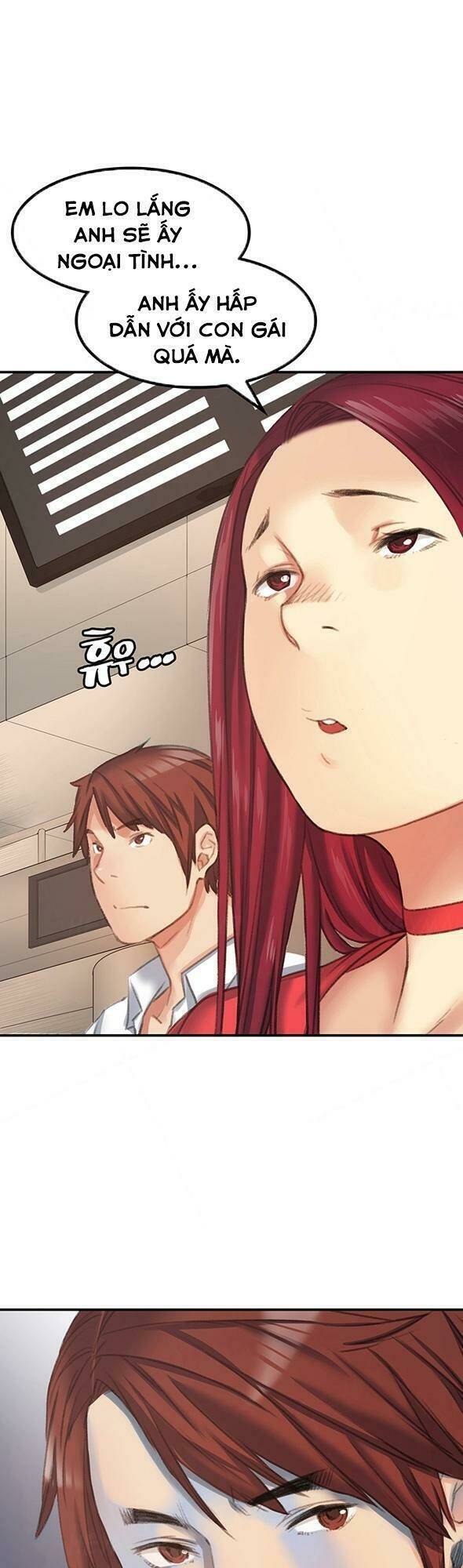 bạn gái của bạn thân chapter 15 32