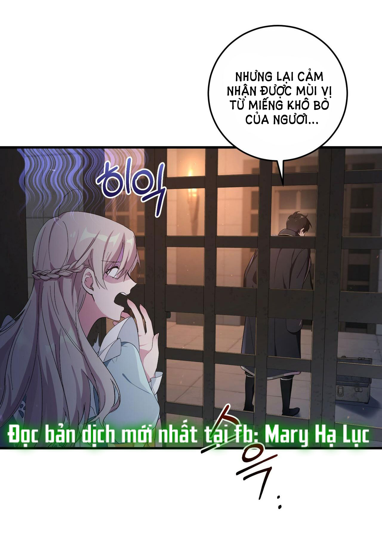 hãy nếm và nuốt đi nào chapter 2.2 26