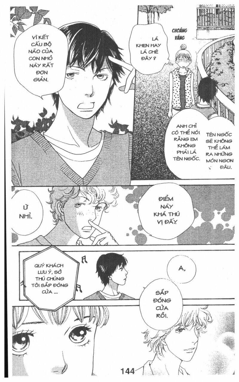 tigers and wolves chapter 3 144