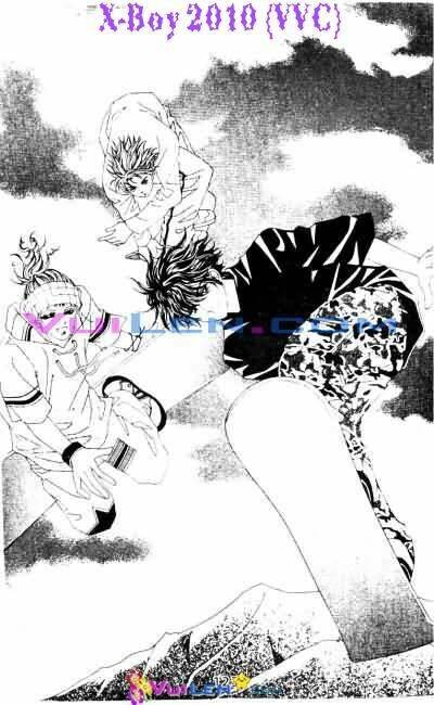 high school bullying chapter 35 4