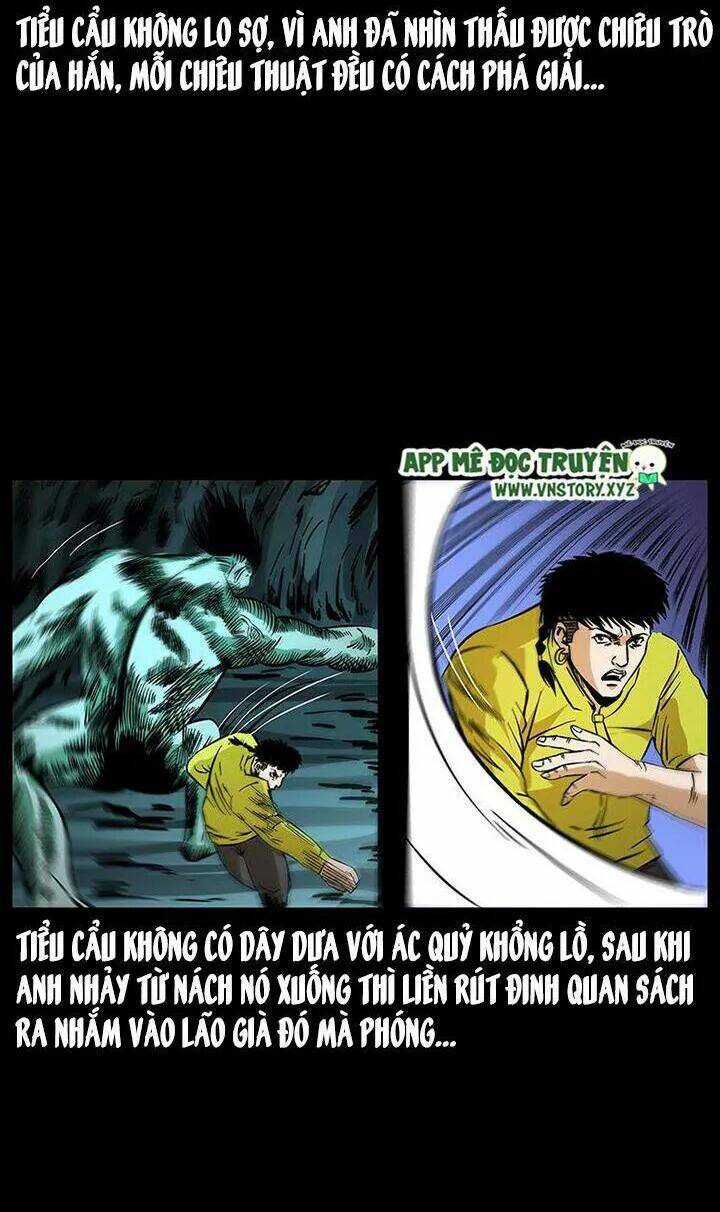 U Minh Ngụy Tượng Chapter 190 83