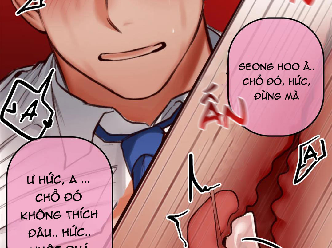 bài học về ngực của quý ngài sextoy chapter 3 159