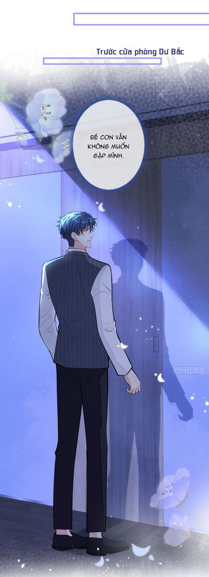 hotsearch của ảnh đế chapter 73.5 4