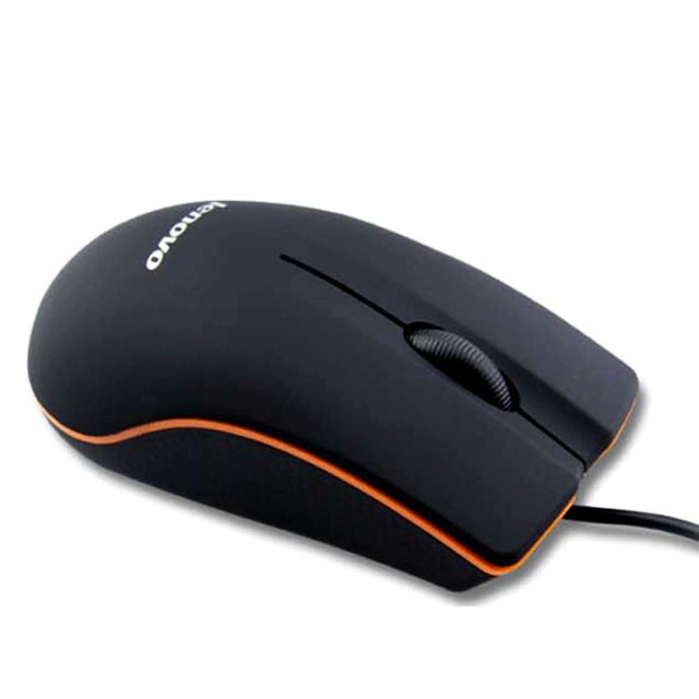 Chuột dây M20 nhỏ gọn cực êm và nhạy mouse click