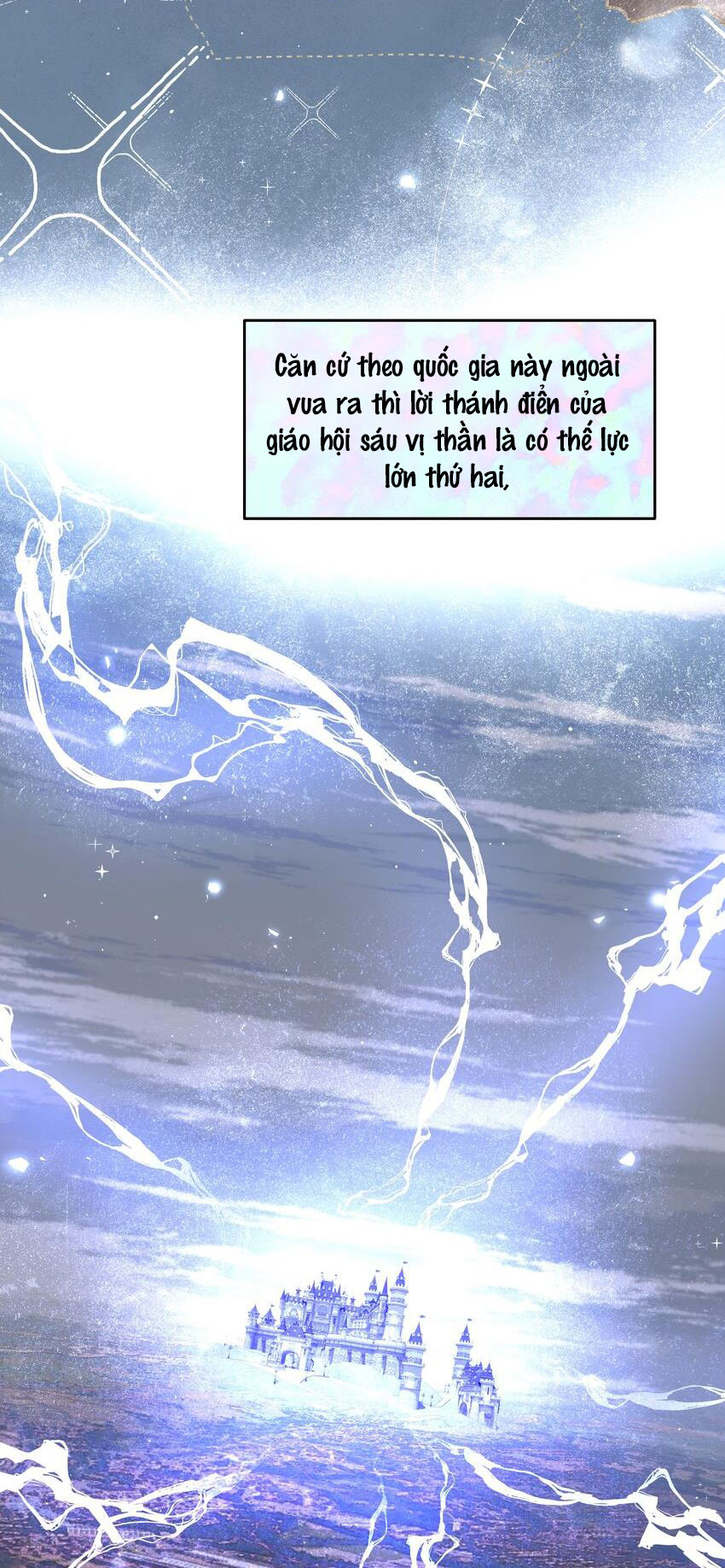 tình cũ là vua chapter 49 2