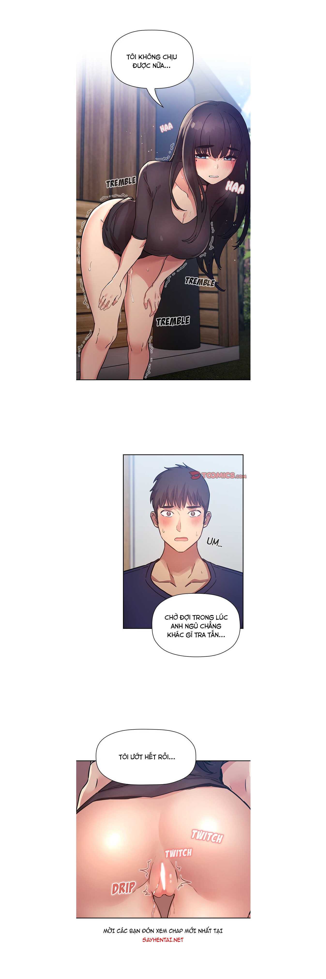 trở lại và lợi hại hơn xưa chapter 49 3