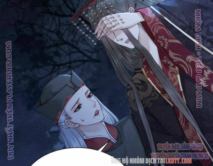 trọng sinh bá sủng nhiếp chính vương quá mạnh mẽ chapter 157 5