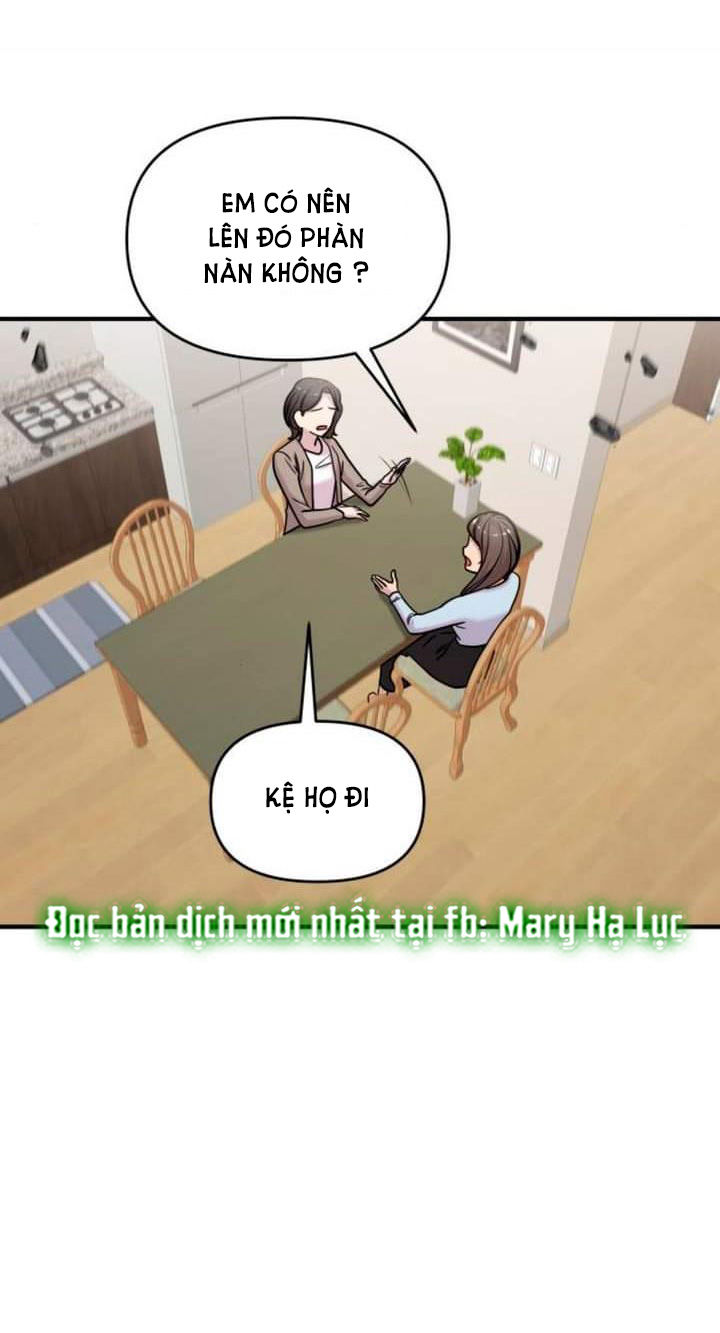 phản diện thuần túy chapter 30.1 10