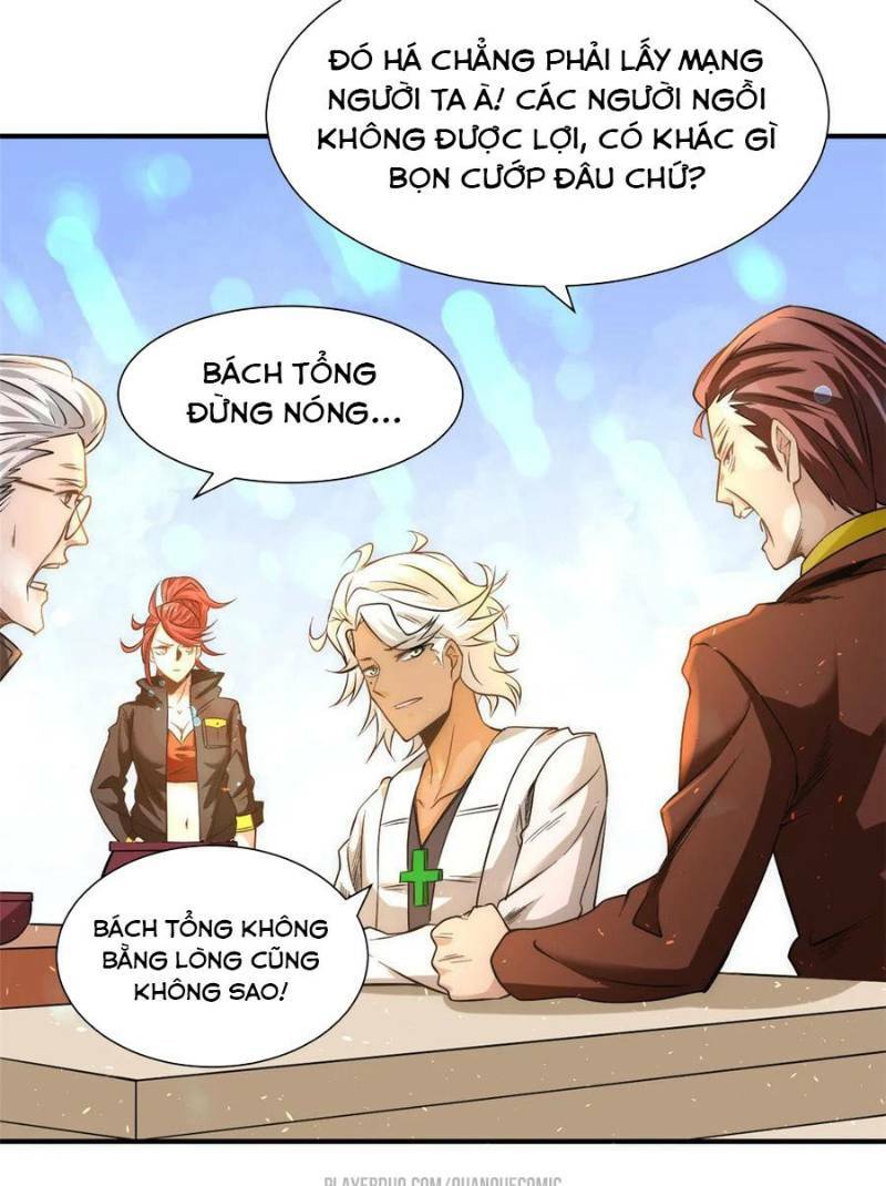 đô thị đỉnh phong cao thủ chapter 44 5