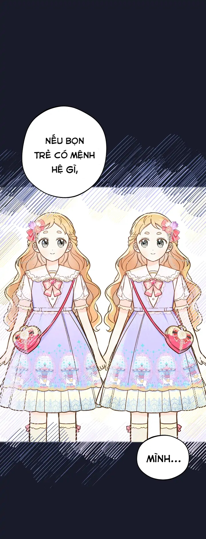 nông trại nằm cạnh hoàng cung chapter 19 12