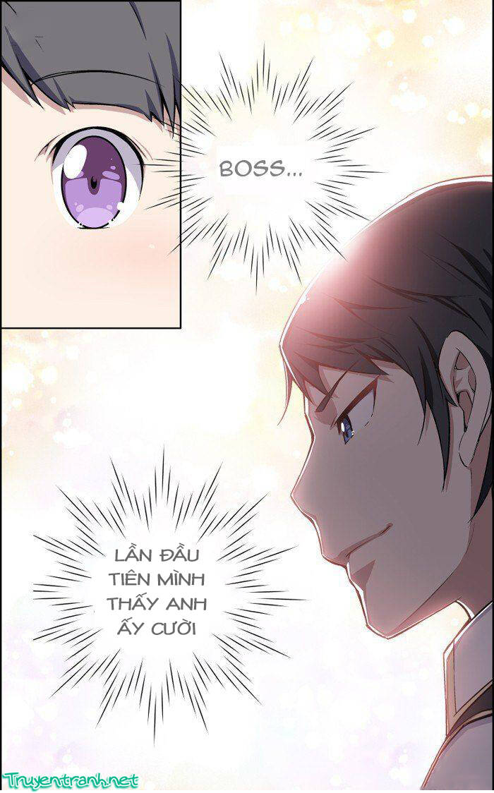 dead coffee shop chapter 18 6