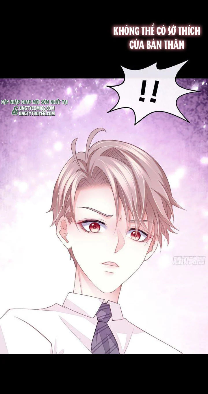 tôi nghi ngờ hệ thống thích tôi chapter 16 9