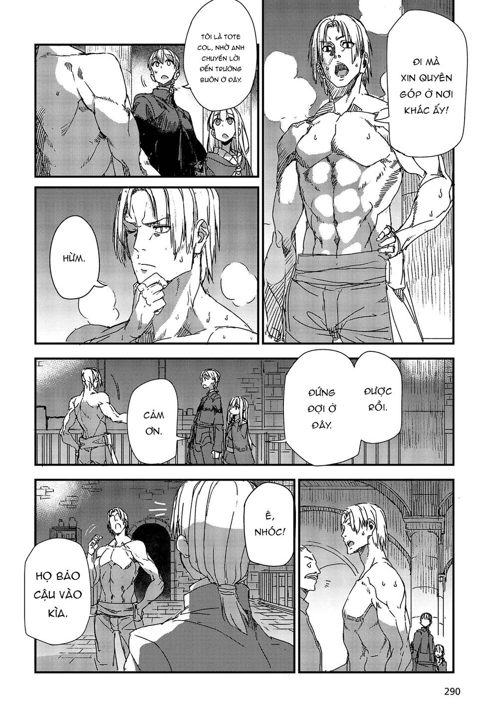 wolf & parchment chapter 5 5