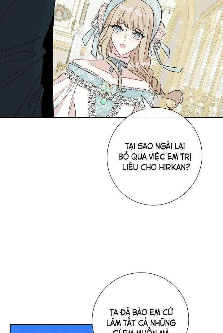 xin ngài đừng ăn tôi chapter 29 41