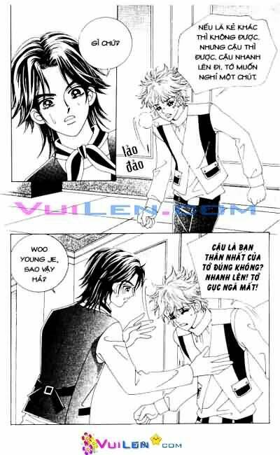 sâu trong ánh mắt chapter 81 11