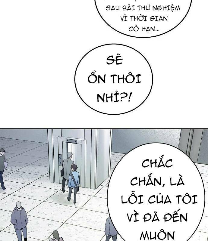 băng tâm kỵ sĩ chapter 2 72