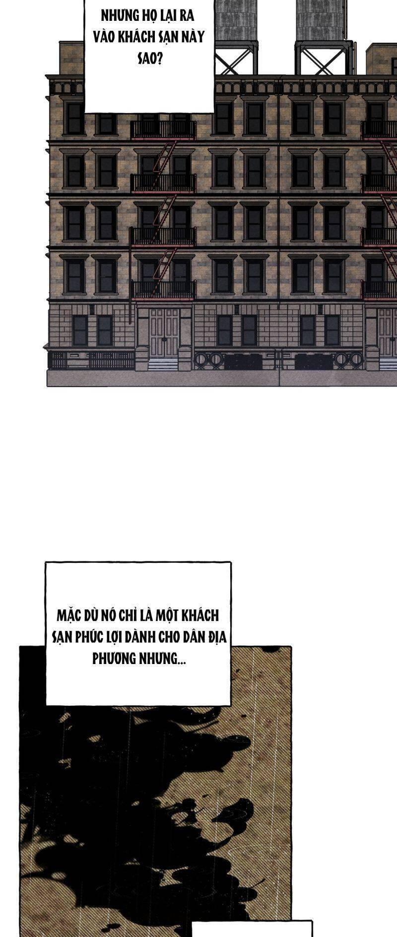 nuôi dưỡng một hắc long chapter 50 14