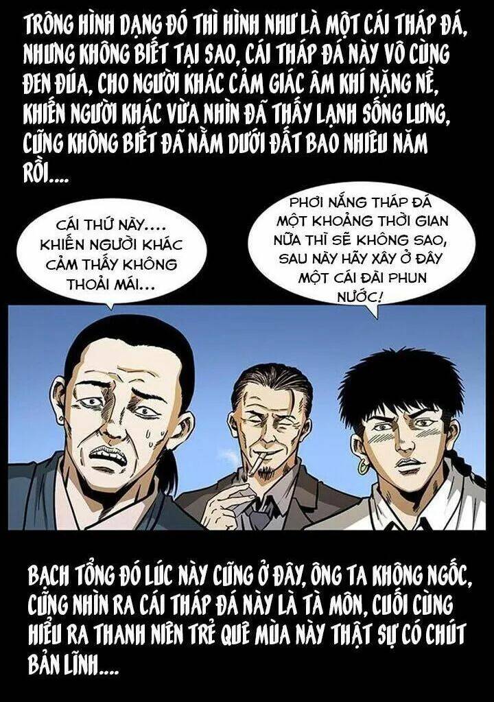 U Minh Ngụy Tượng Chapter 155 84