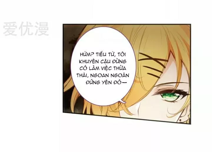 phách đương phu hàng hệ chapter 9 11