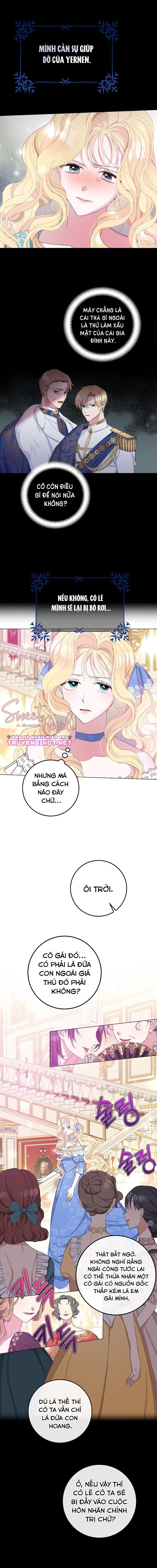 chồng à, chúng ta kết hôn lại đi nhé! chapter 1 9