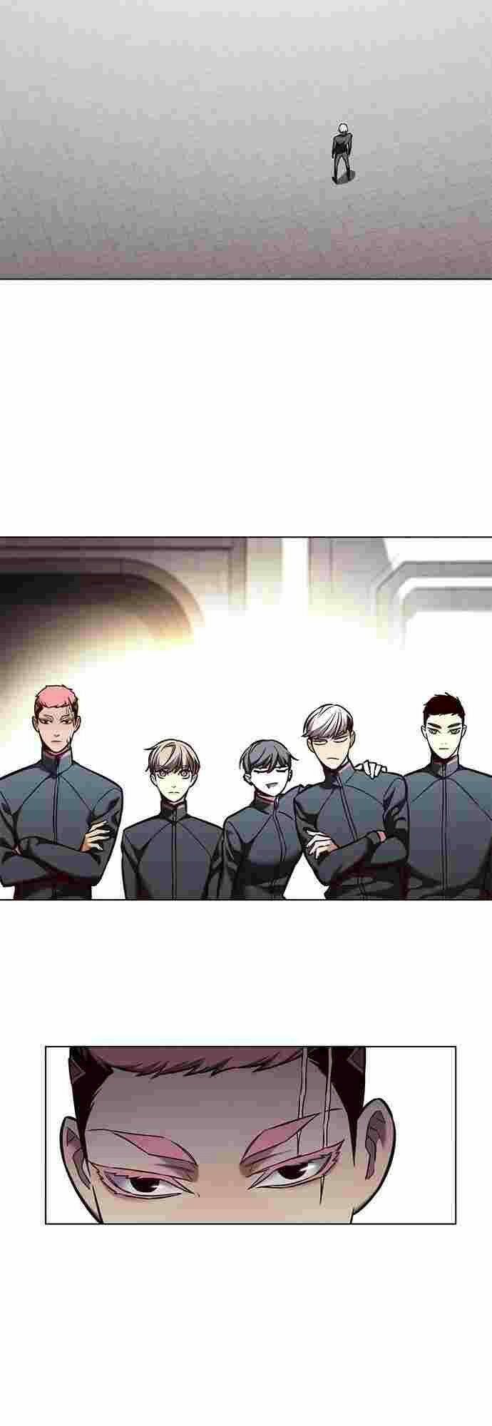 biến thân thành mèo chapter 202 16