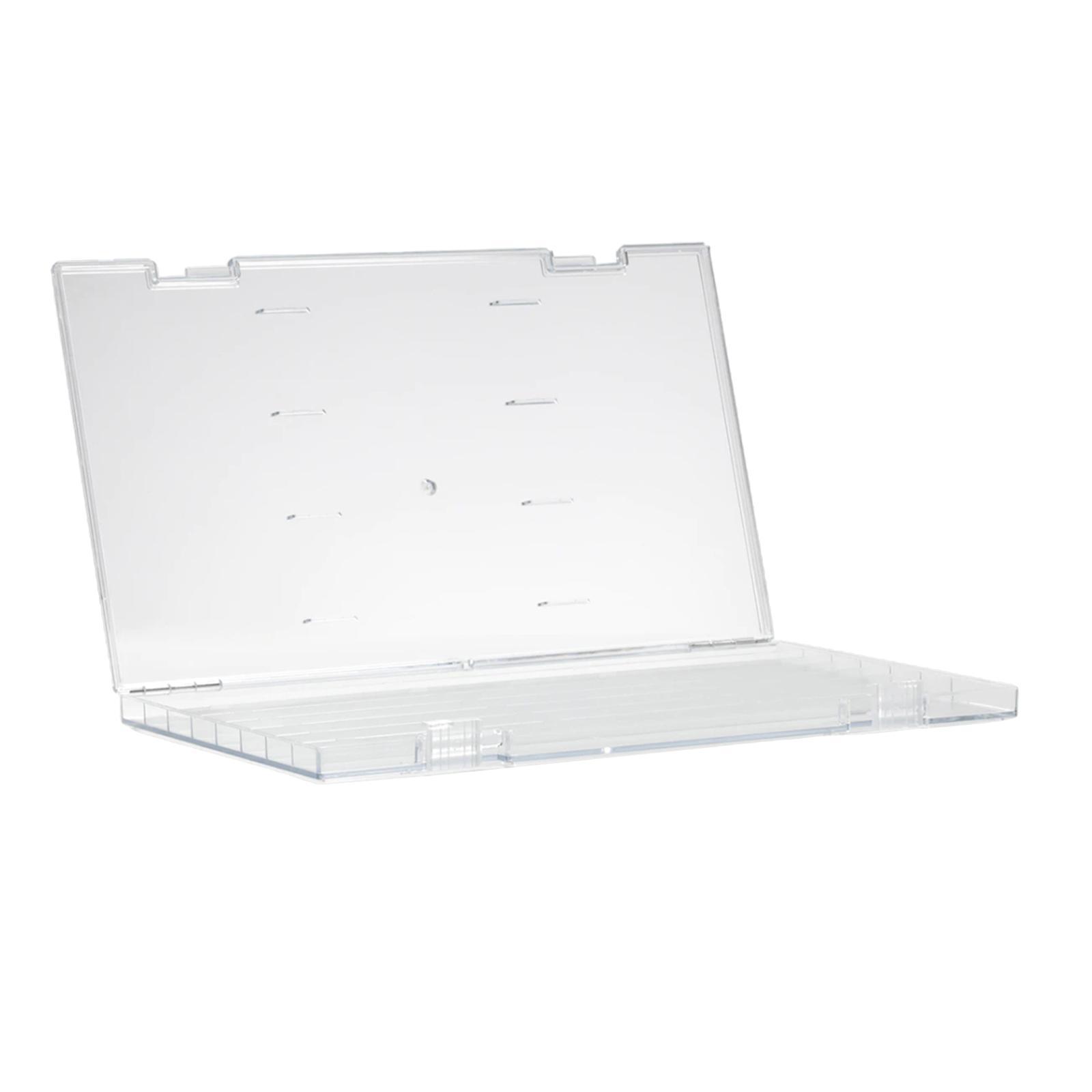 Keyboard caps compartment organizer bead  Version