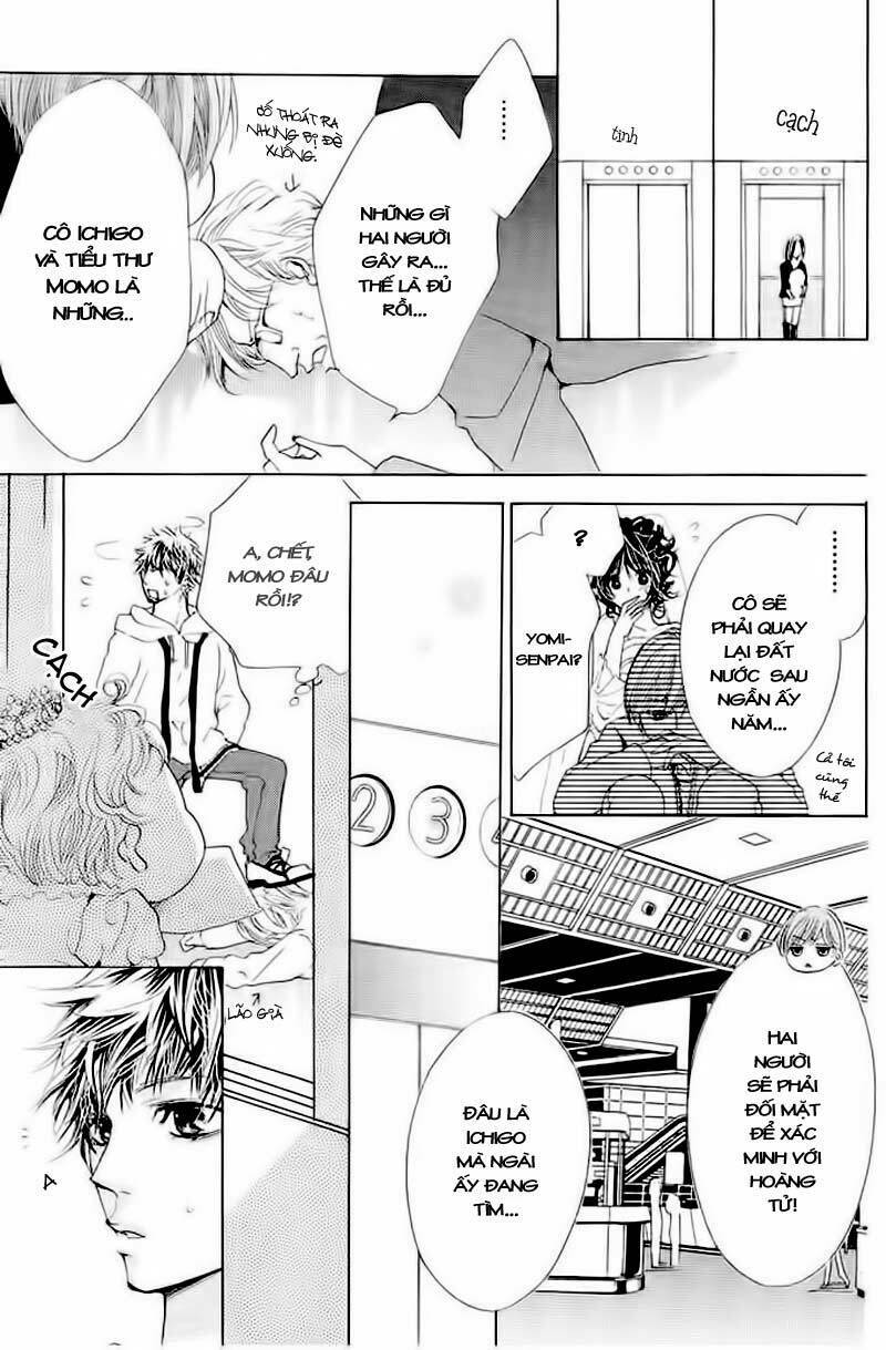 momo lover chapter 5 31