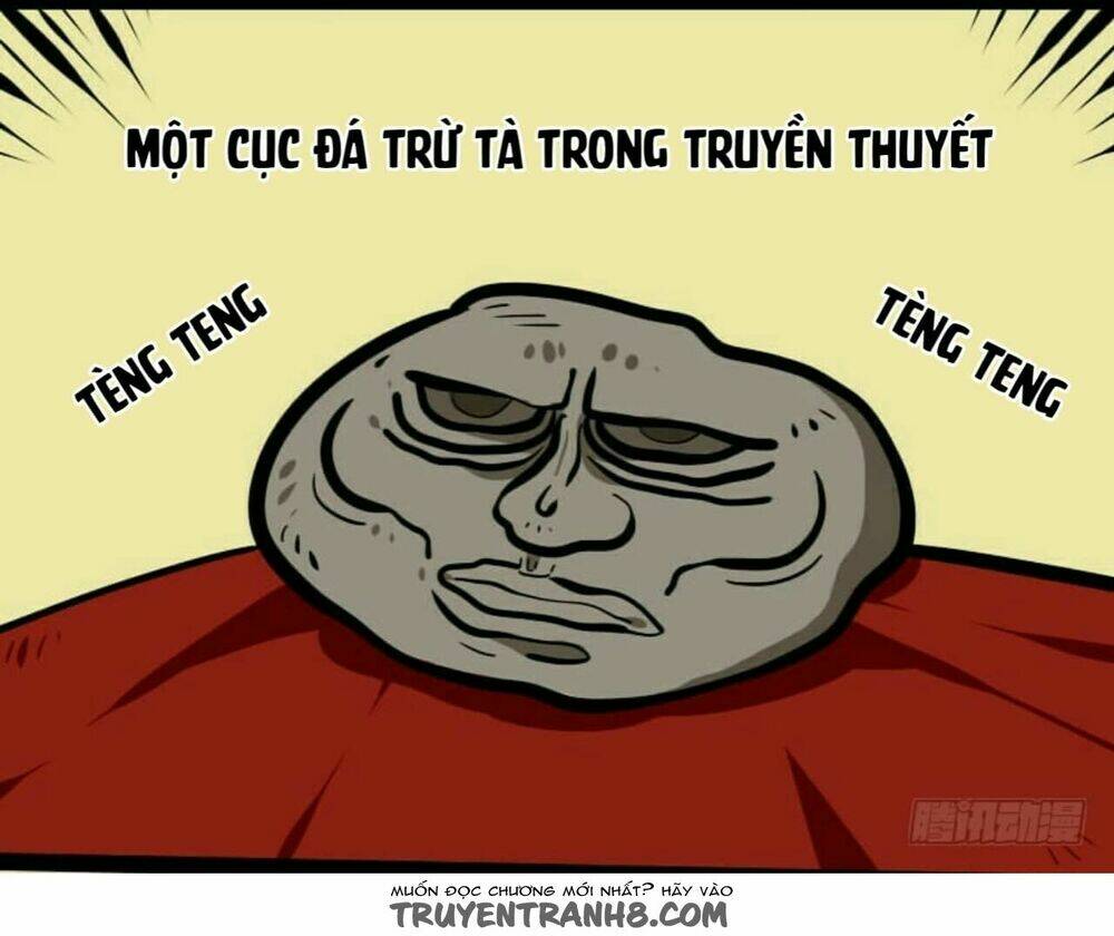 đời không như mình tưởng chapter 14 8