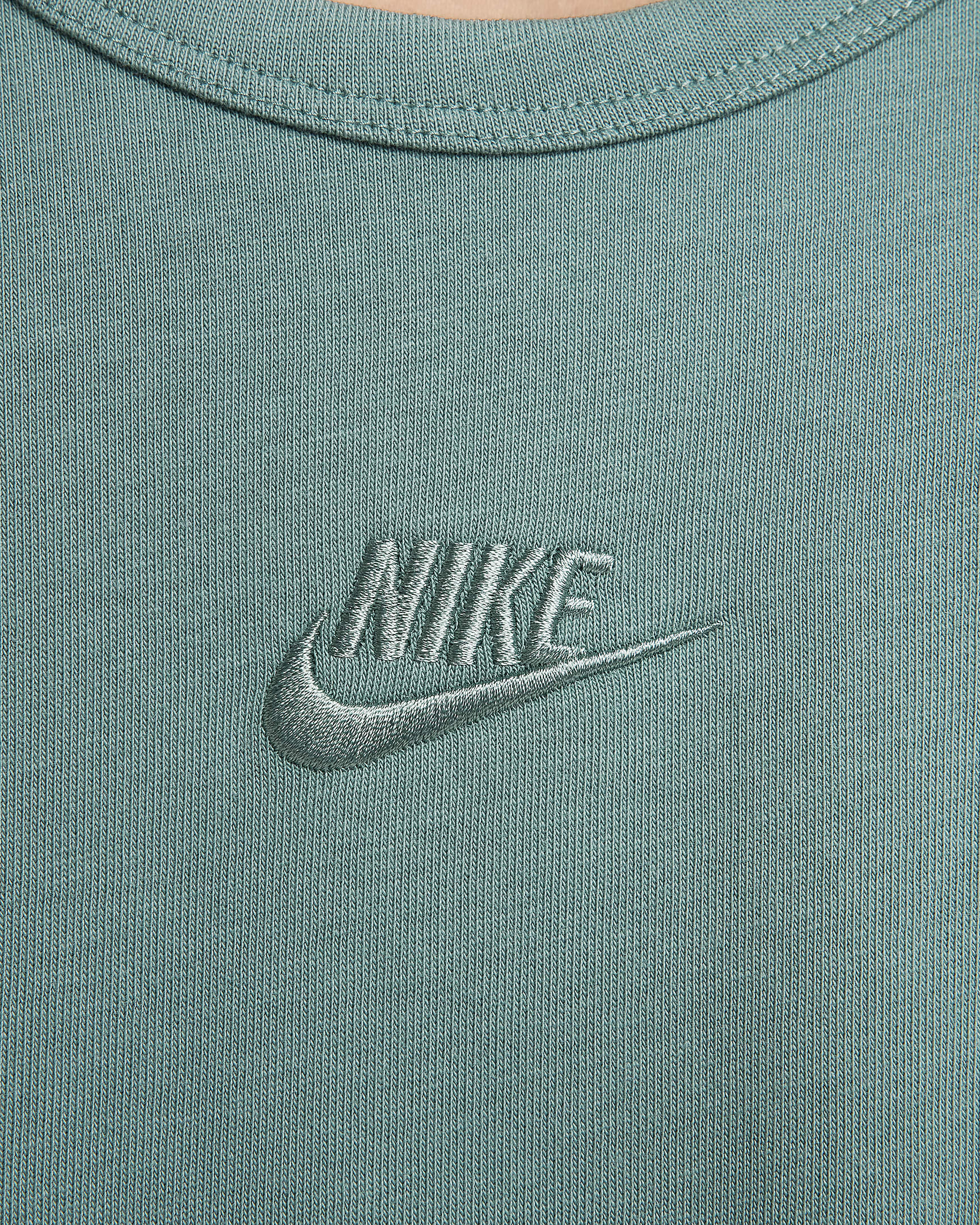 Áo ba lỗ thời trang nam NIKE AS M NSW TANK PREM ESSNTL SUST