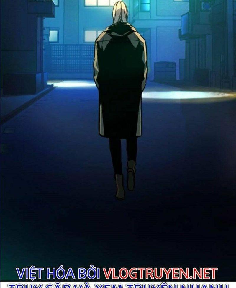 bạn học tôi là lính đánh thuê chapter 40 101