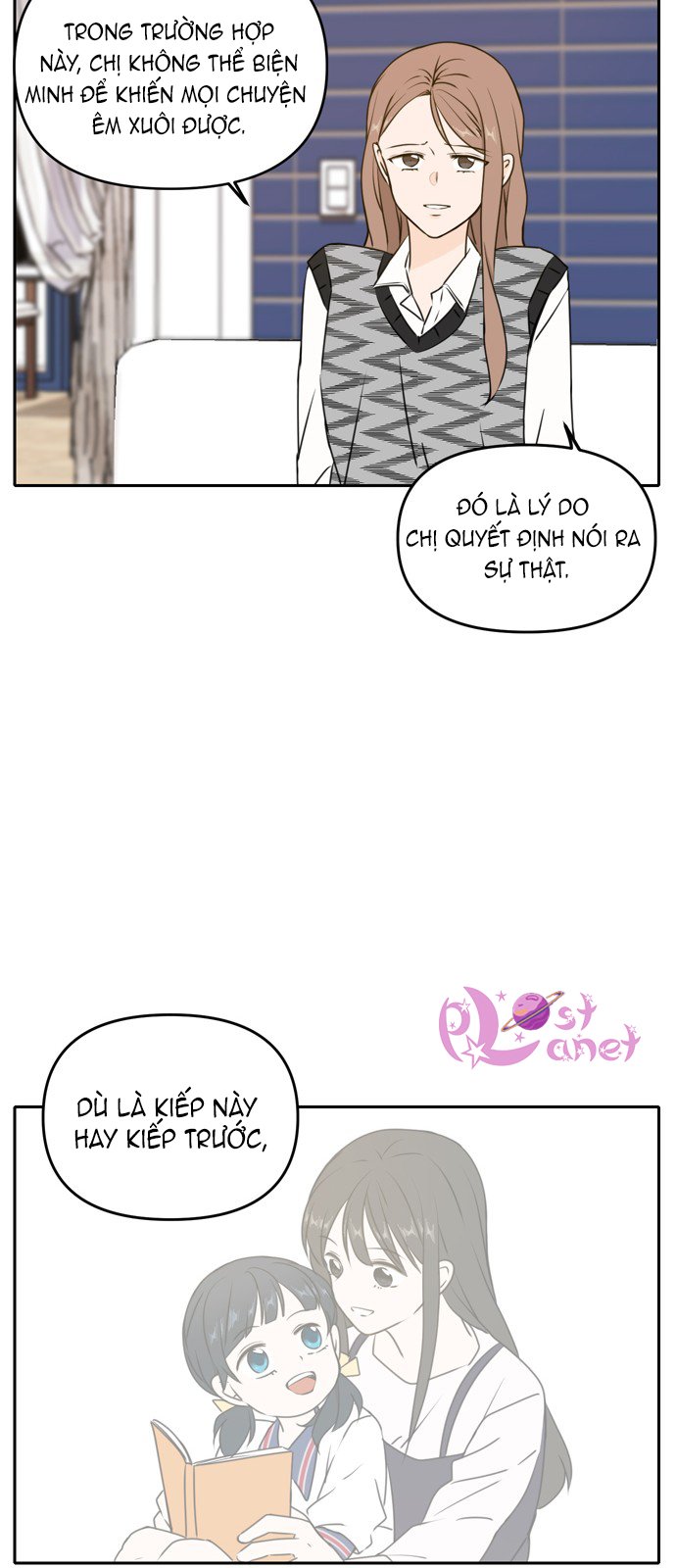 kiếp này cũng xin chăm sóc tôi như vậy nhé kiếp này cũng xin chăm sóc tôi như vậy nhé chapter 45 30