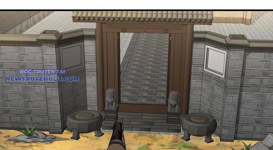 thiên long bát bộ webtoon chapter 121 5