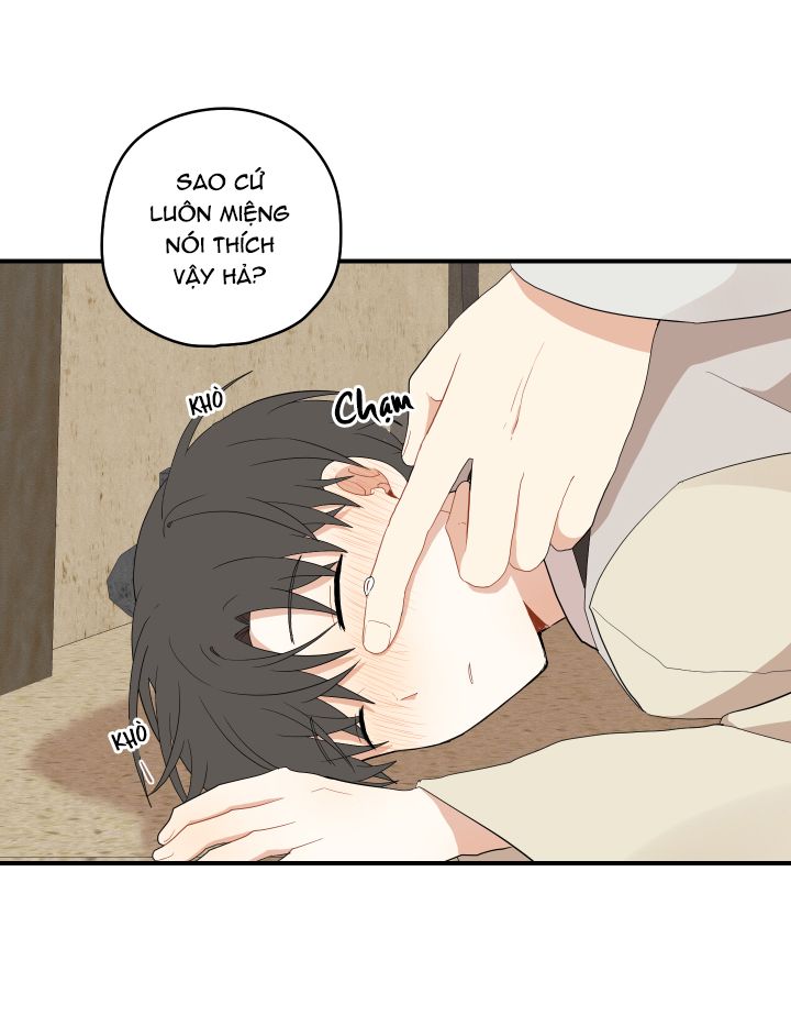 đường hoa liên kiều rơi chapter 21 85