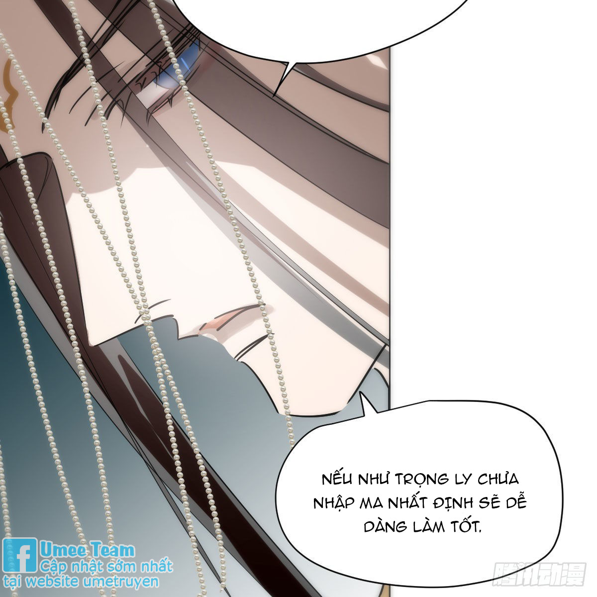 Bắt Lấy Ngao Ngao chapter 187.1 - Trang 39