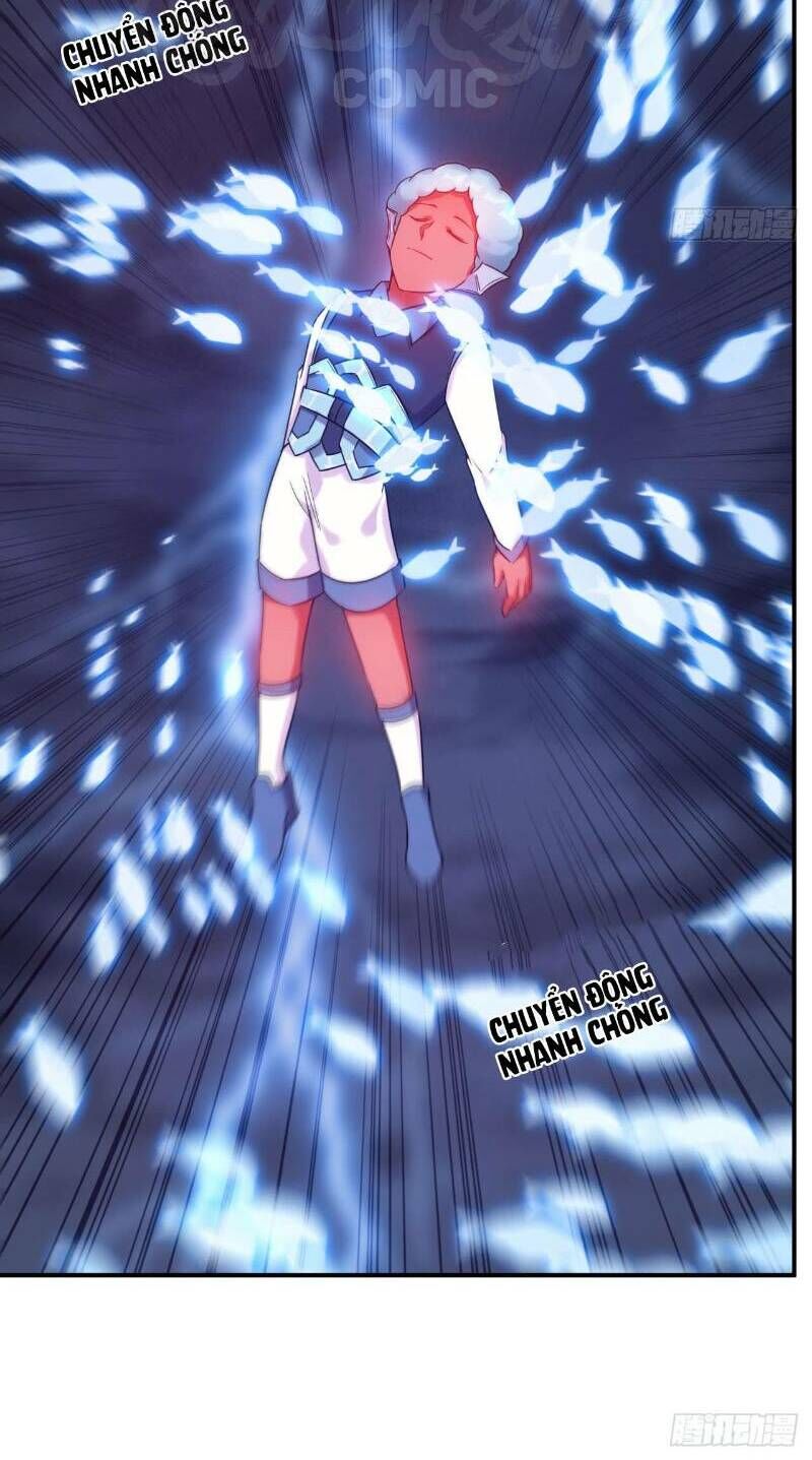 khởi đầu bằng một con côn chapter 84 4