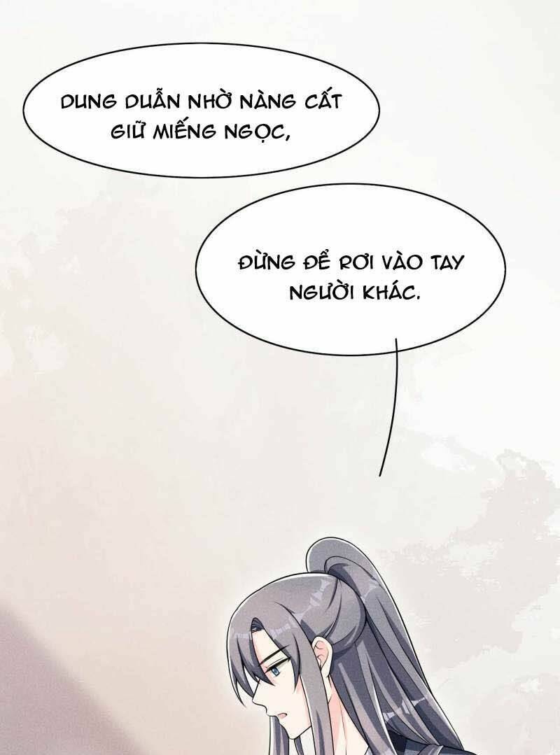 hoàng tử phu quân, ta nuôi ngươi a! chapter 33 18