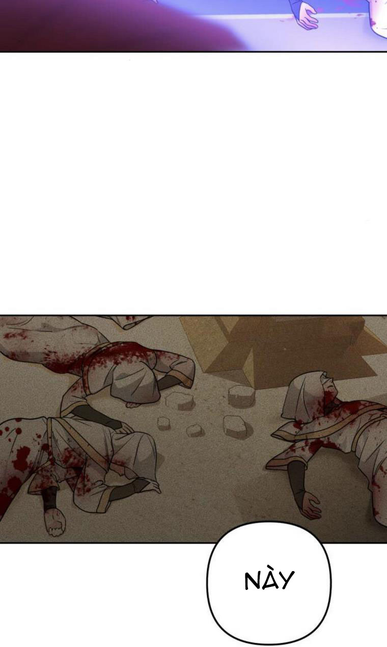 tiểu công nương mint chapter 8 35