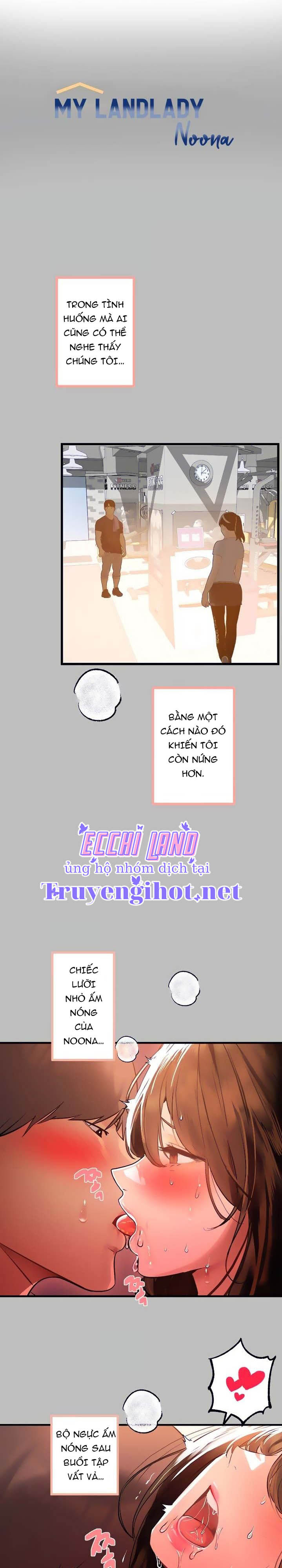 chị chủ nhà của tôi chapter 67.1 3