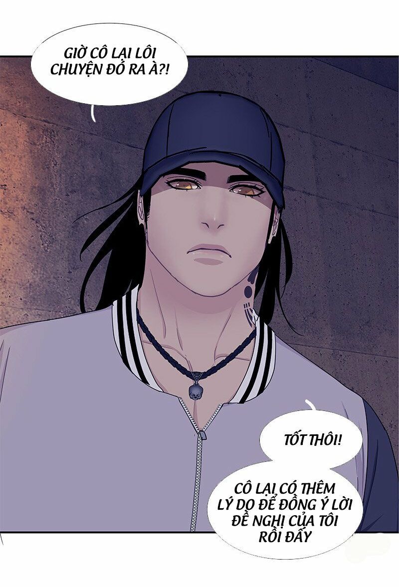 nửa đêm ở poppy land chapter 19 31