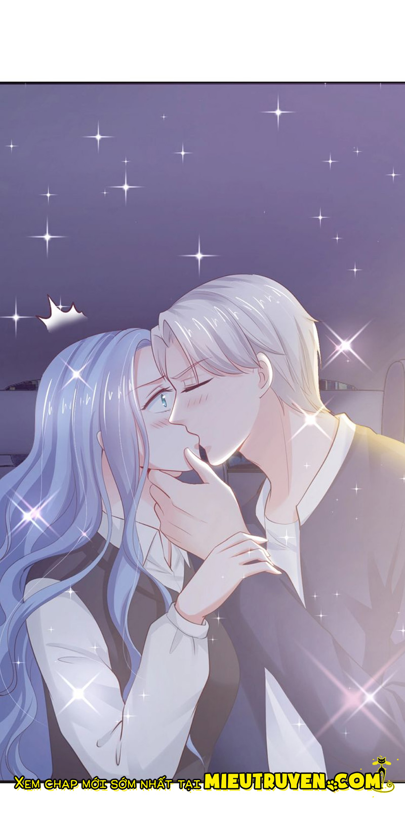 độc nhất sủng ái của thủ tịch chapter 50 35