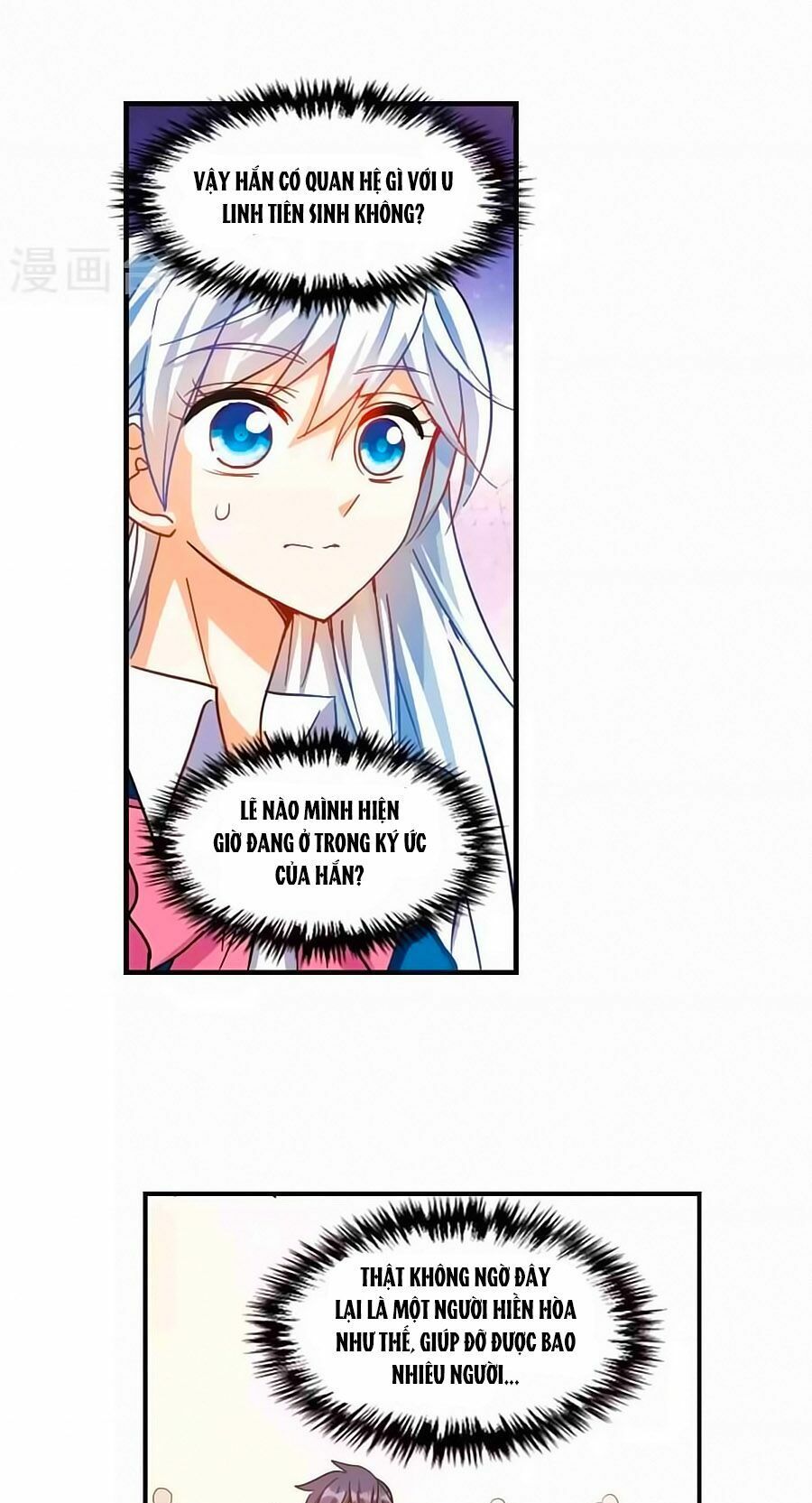 tô tịch kỳ quái chapter 92.1 10