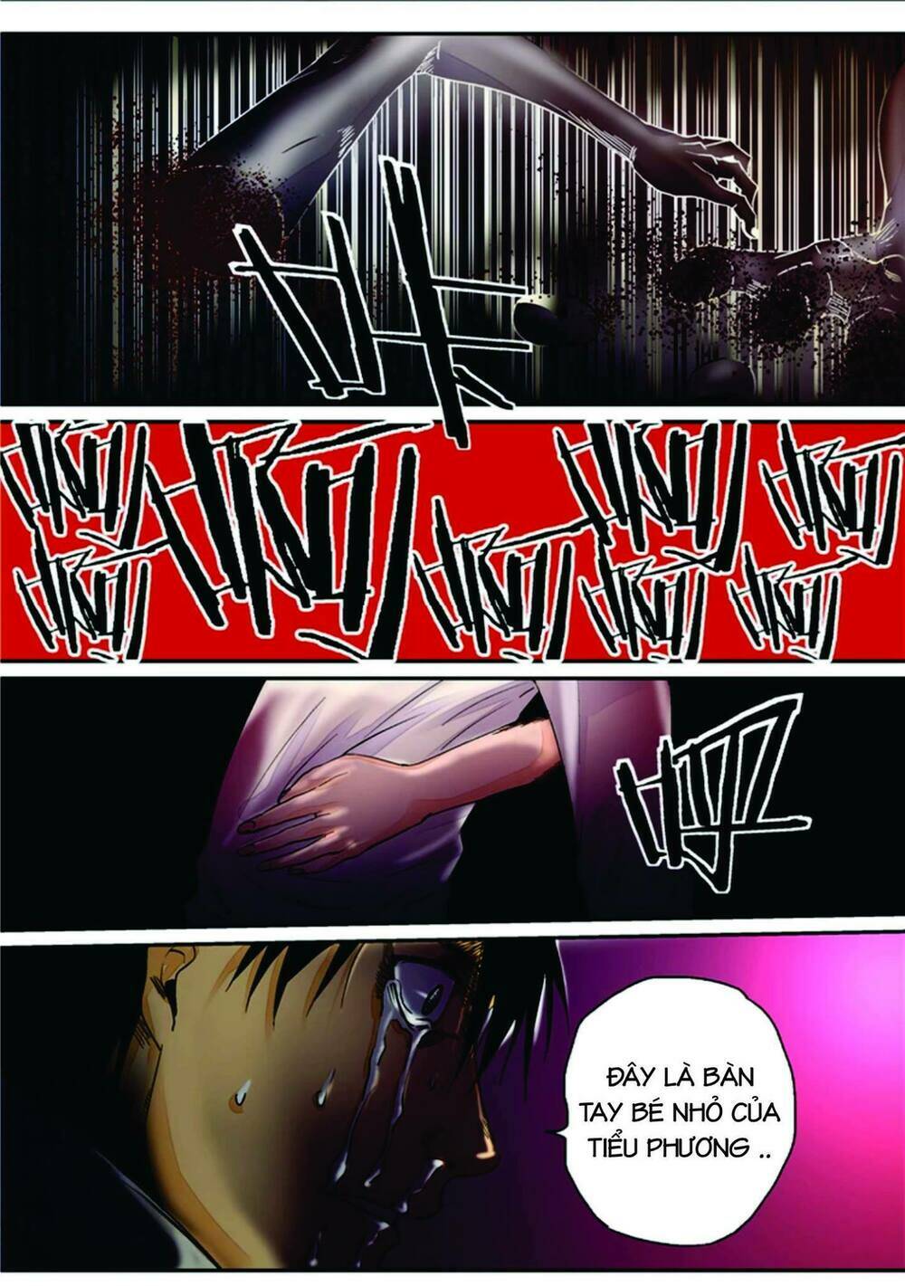 ghost bride chapter 1 17